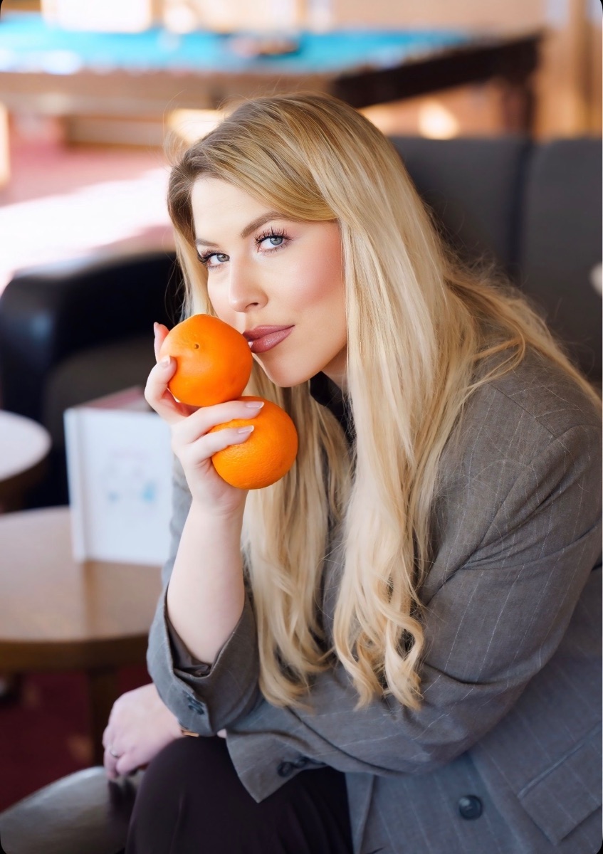 Adrijana Gudelj Babić