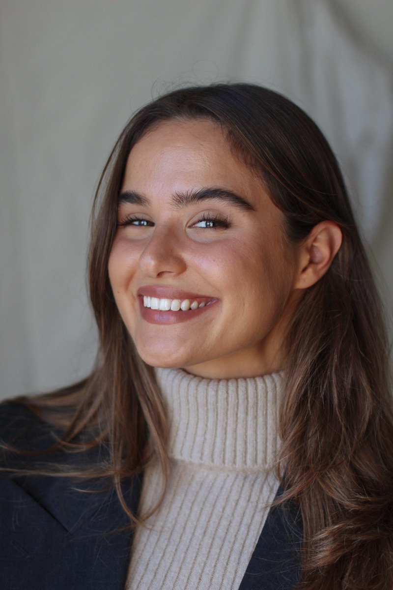 Mihaela Šarunić