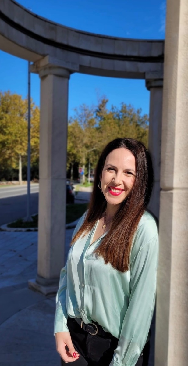 Mirna Pleština