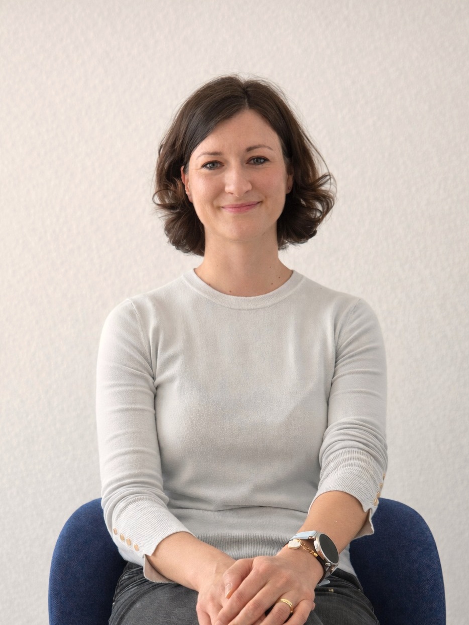 Nina Penezić Blažević